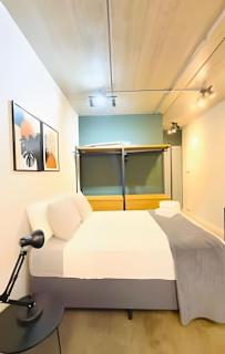 Studio Completo - Perto da PUC e Unicamp - 5