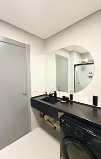 Studio Completo - Perto da PUC e Unicamp - 1