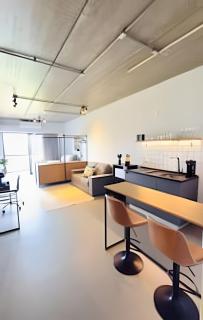 Studio Amplo - Completo e Perto da Puc e Unicamp - 9