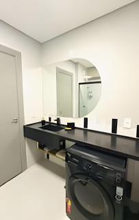 Studio Amplo - Completo e Perto da Puc e Unicamp - 2