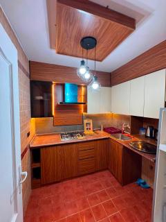 Mina 4 Chalet, North Coast - 3