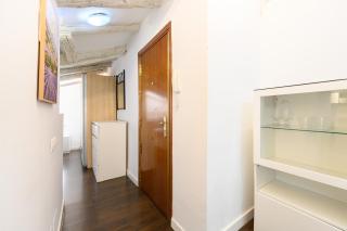 FER3452 - Ático de 1 dormitorio en Moncloa - Alquiler temporal - 2