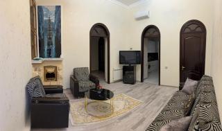 Du Port Hotel Baku - 8