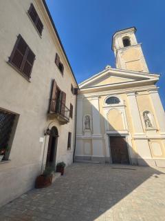 Guest House Villa Castello - 9
