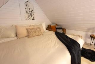 Chalet Mytik Vidar 4 people - 8