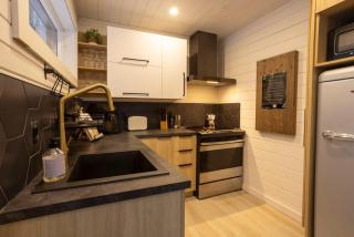 Chalet Mytik Vidar 4 people - 7