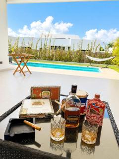 Bella Villa in Oceanfront Sosua Ocean Village - 9