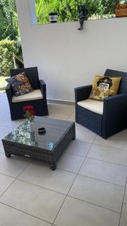 Modern apartment with pool near Lake Lugano - 7
