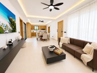 Bella Villa in Oceanfront Sosua Ocean Village - 7