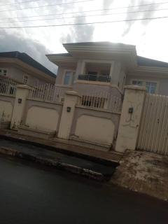 5-bedroom fully detached duplex - 4