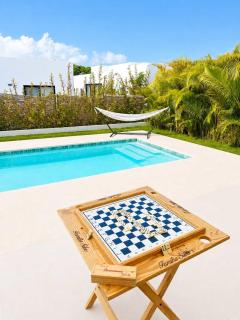 Bella Villa in Oceanfront Sosua Ocean Village - 3