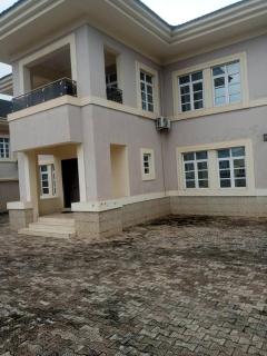 5-bedroom fully detached duplex - 3