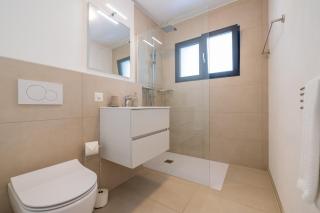 The line Apartment in Zurich Oerlikon - 5