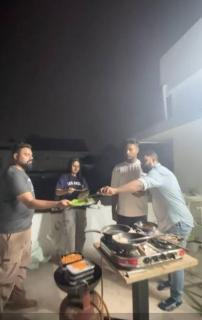 Farm Home Stay in Village - 2