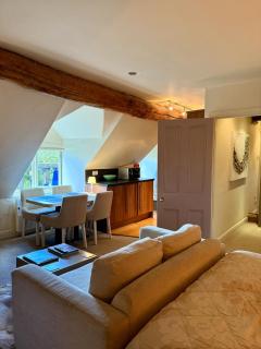 Bagshaw Hall - 1