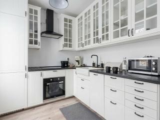 Urban Chic - Great Location - City Center - Kollotaja - 3