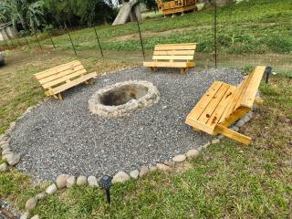 Hidden Cabin's Fishing and Private Campsite - 0