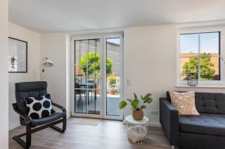 Ferienwohnung am Brunnen - 7