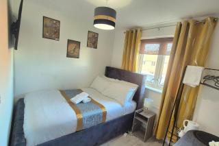 RB4LC - For Your Cosy Stay - 0