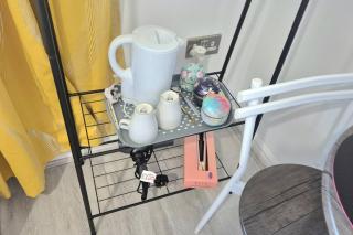 RB4LC - For Your Cosy Stay - 7