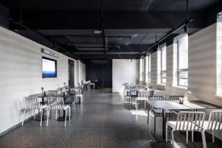 Atour Light Hotel Xuzhou Democracy Road Pengcheng Square - 1