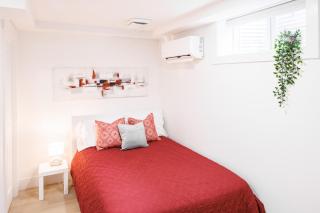 Red Passion Studio - Downtown - 9