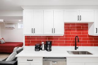Red Passion Studio - Downtown - 5
