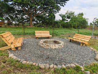 Hidden Cabin's Fishing and Private Campsite - 3