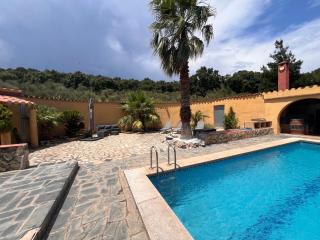 Hacienda Serena CAPMANY VF - 0