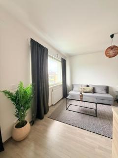 KODA Nordic Boutique Apartment - 4