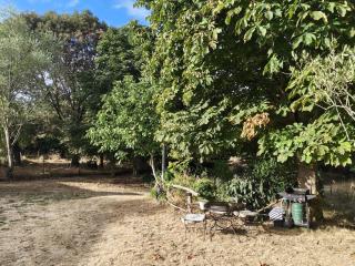 Chambres d hotes Nature chevaux loisirs et lac - 0
