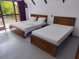 Wild Haven Eco Resort Sigiriya - 9