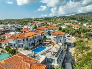 Panorama Apartments, Chrani - 7