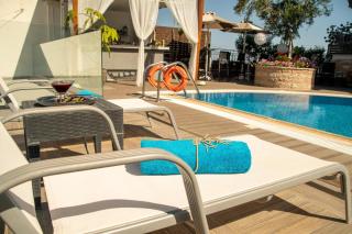 Panorama Apartments, Chrani - 6