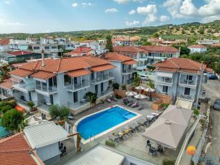 Panorama Apartments, Chrani - 4