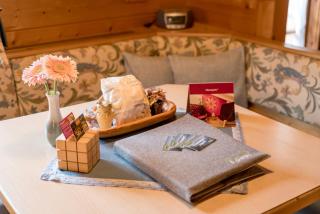 MEINE HEIMAT - Charming Mountain Apartments & Free Summercard - 8