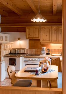 MEINE HEIMAT - Charming Mountain Apartments & Free Summercard - 5