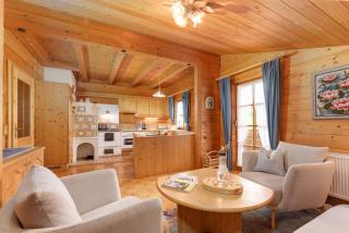 MEINE HEIMAT - Charming Mountain Apartments & Free Summercard - 9