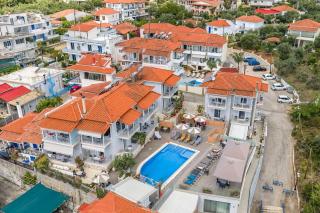 Panorama Apartments, Chrani - 5