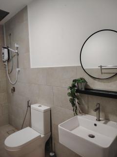 Mv Homestay, Indera Mahkota Kuantan - 9