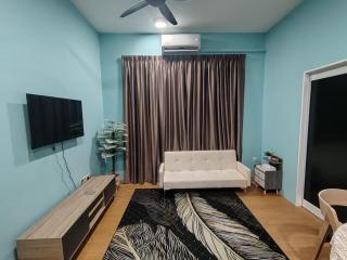 Mv Homestay, Indera Mahkota Kuantan - 6