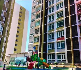 Mv Homestay, Indera Mahkota Kuantan - 3