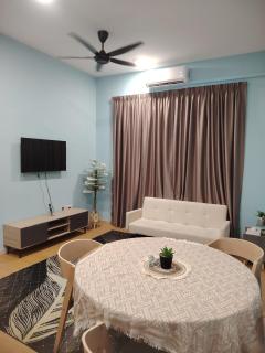 Mv Homestay, Indera Mahkota Kuantan - 2