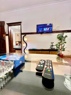 Multiple Apartments in F-10 Islamabad - 2