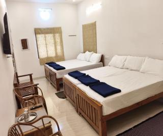 GAJA MURUGA RPR resort - 9