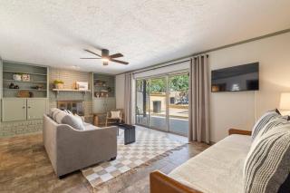 Aspen Pool House- 1 Mile From OU - 8