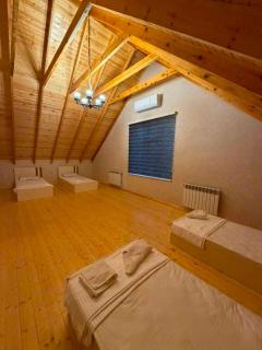 Barn house Villa - 1