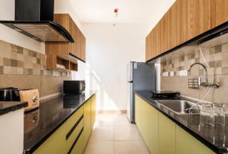 Cinnamon Skies by RedOlive 2BHK 30min Whitefield - 8