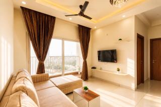 Cinnamon Skies by RedOlive 2BHK 30min Whitefield - 7