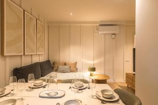 Beautiful Terrace Apartment near Plaza Espanya - Barcelona - 1